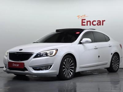 2012 Kia K7