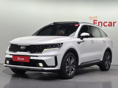 2021 Kia Sorento