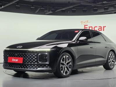 2023 Hyundai Grandeur