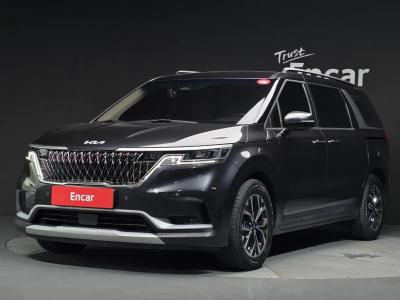 2023 Kia Carnival