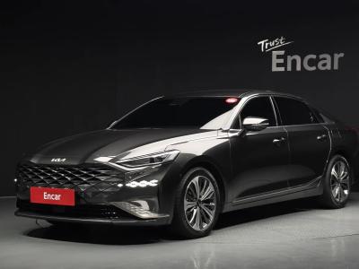 2023 Kia K8