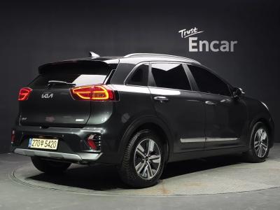 2022 Kia Niro
