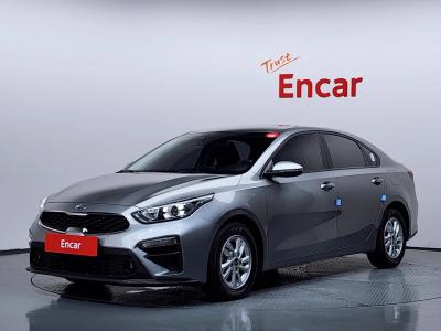 2020 Kia K3