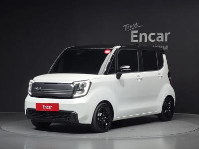 2025 Kia RAY