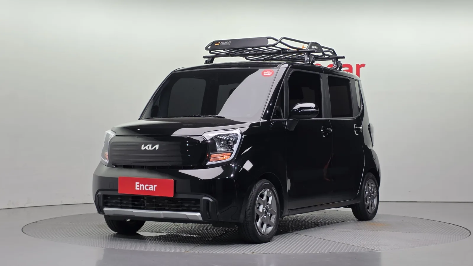 2024 Kia RAY