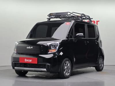 2024 Kia RAY