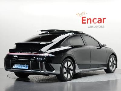 2023 Hyundai Ioniq 6