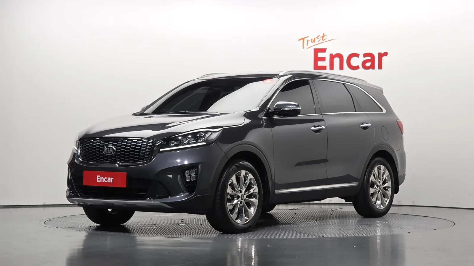 2018 Kia Sorento