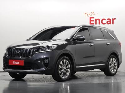 2018 Kia Sorento