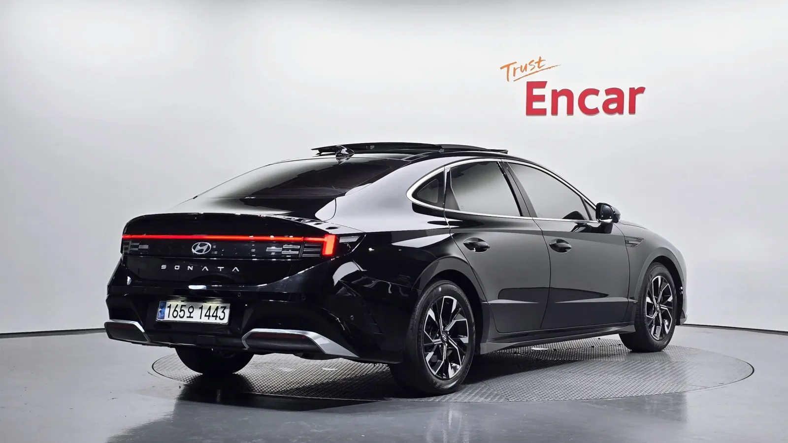 2024 Hyundai Sonata