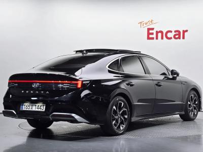 2024 Hyundai Sonata