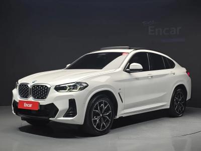 2023 BMW X4