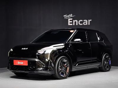 2026 Kia EV3