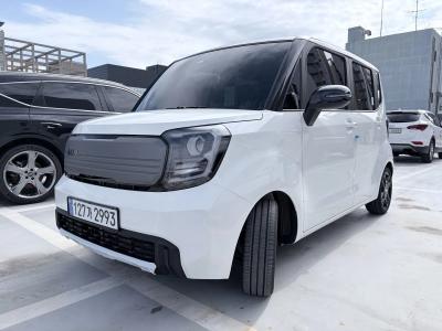 2027 Kia RAY