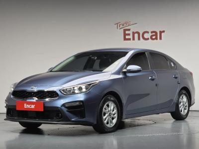 2019 Kia K3