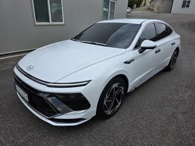 2024 Hyundai Sonata