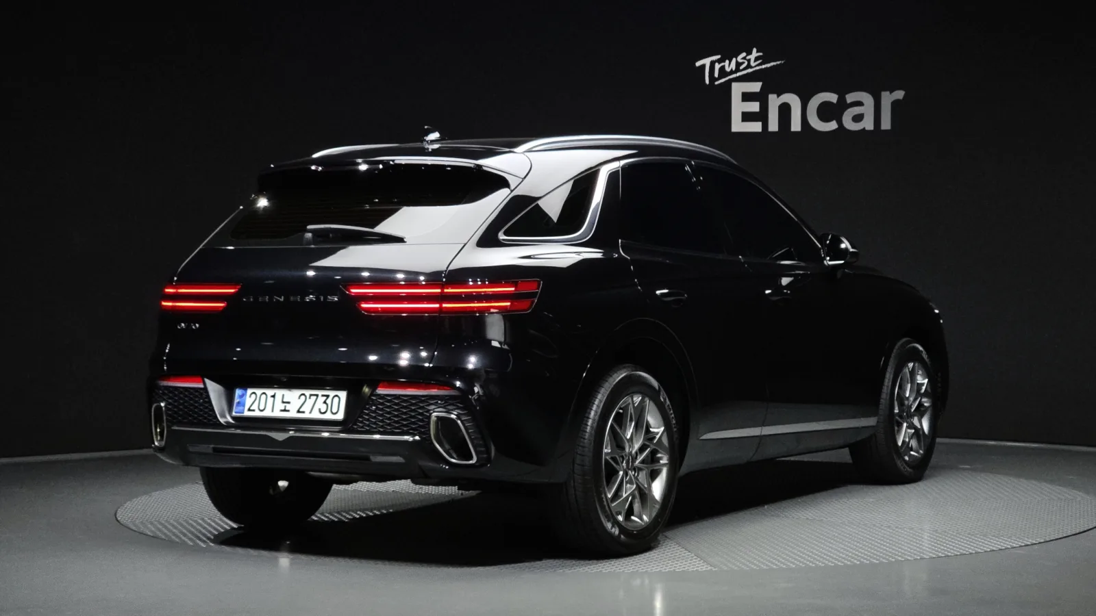 2024 Genesis GV70