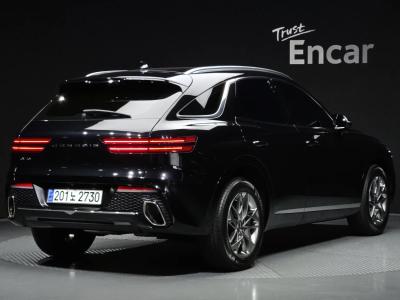 2024 Genesis GV70
