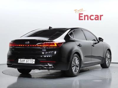 2020 Kia K7
