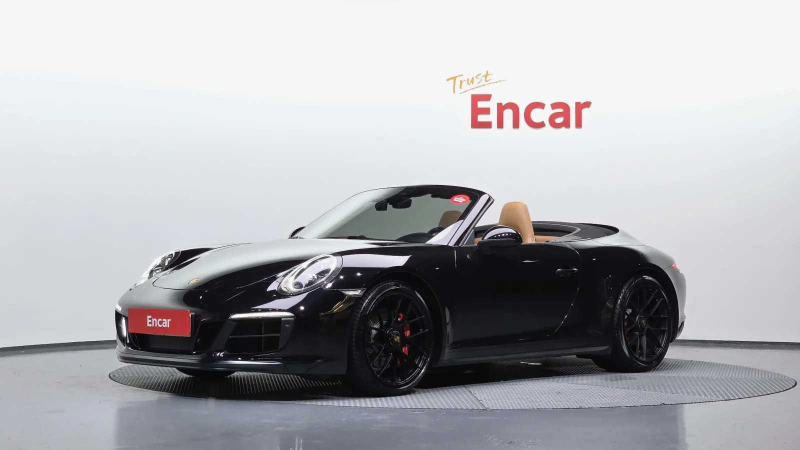 2019 Porsche 911