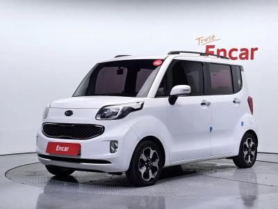 2012 Kia RAY