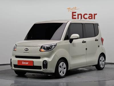2019 Kia RAY