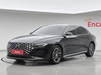 2020 Hyundai Grandeur