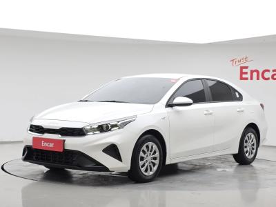 2024 Kia K3