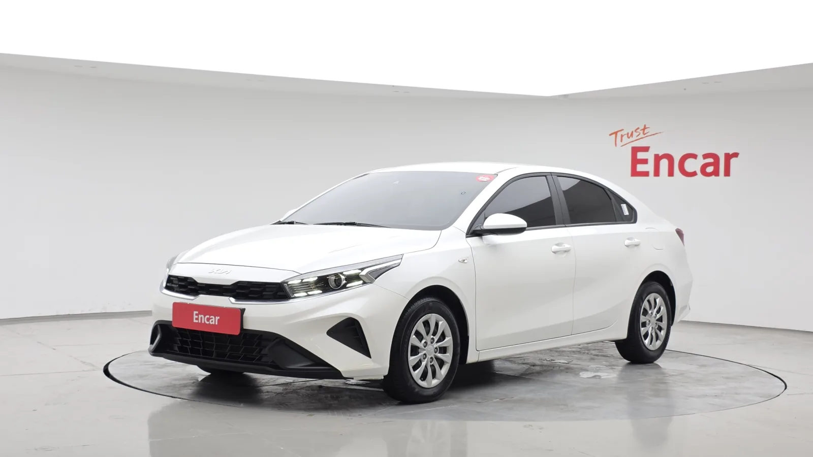 2024 Kia K3