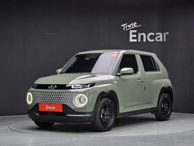 2023 Hyundai Casper