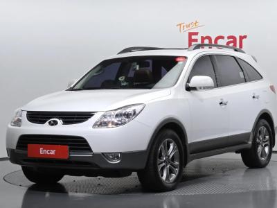 2015 Hyundai Veracruz