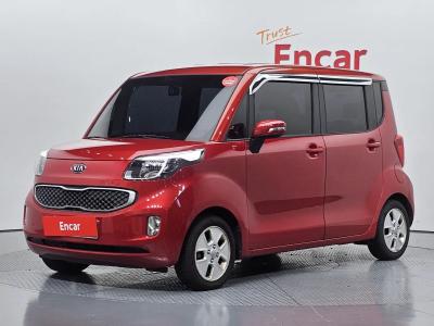 2012 Kia RAY