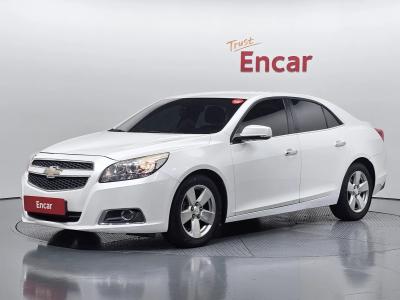 2013 Chevrolet Malibu