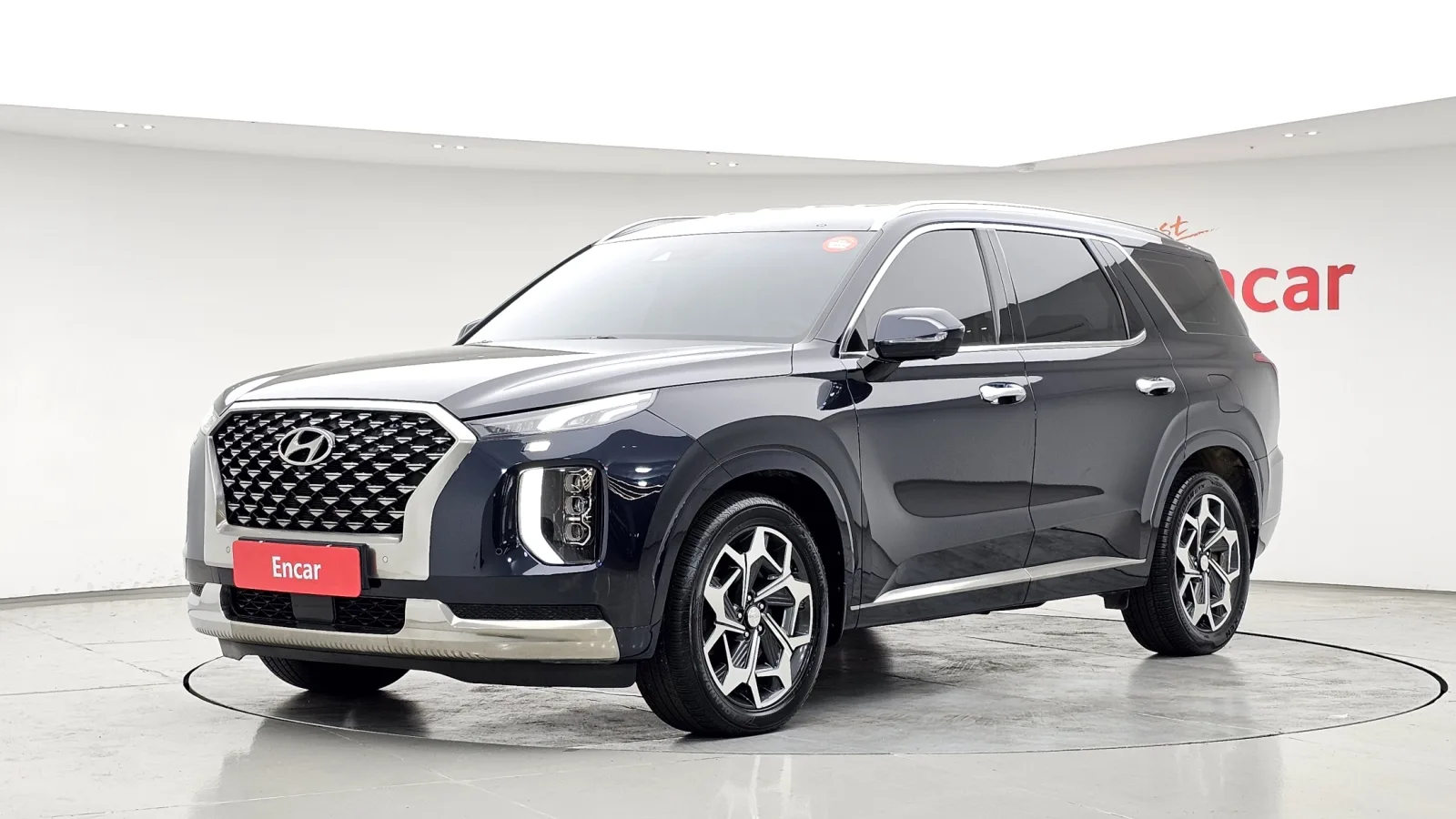 2022 Hyundai Palisade