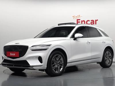 2023 Genesis GV70