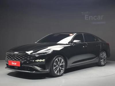 2023 Kia K8