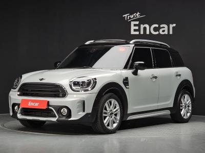 2023 MINI Countryman