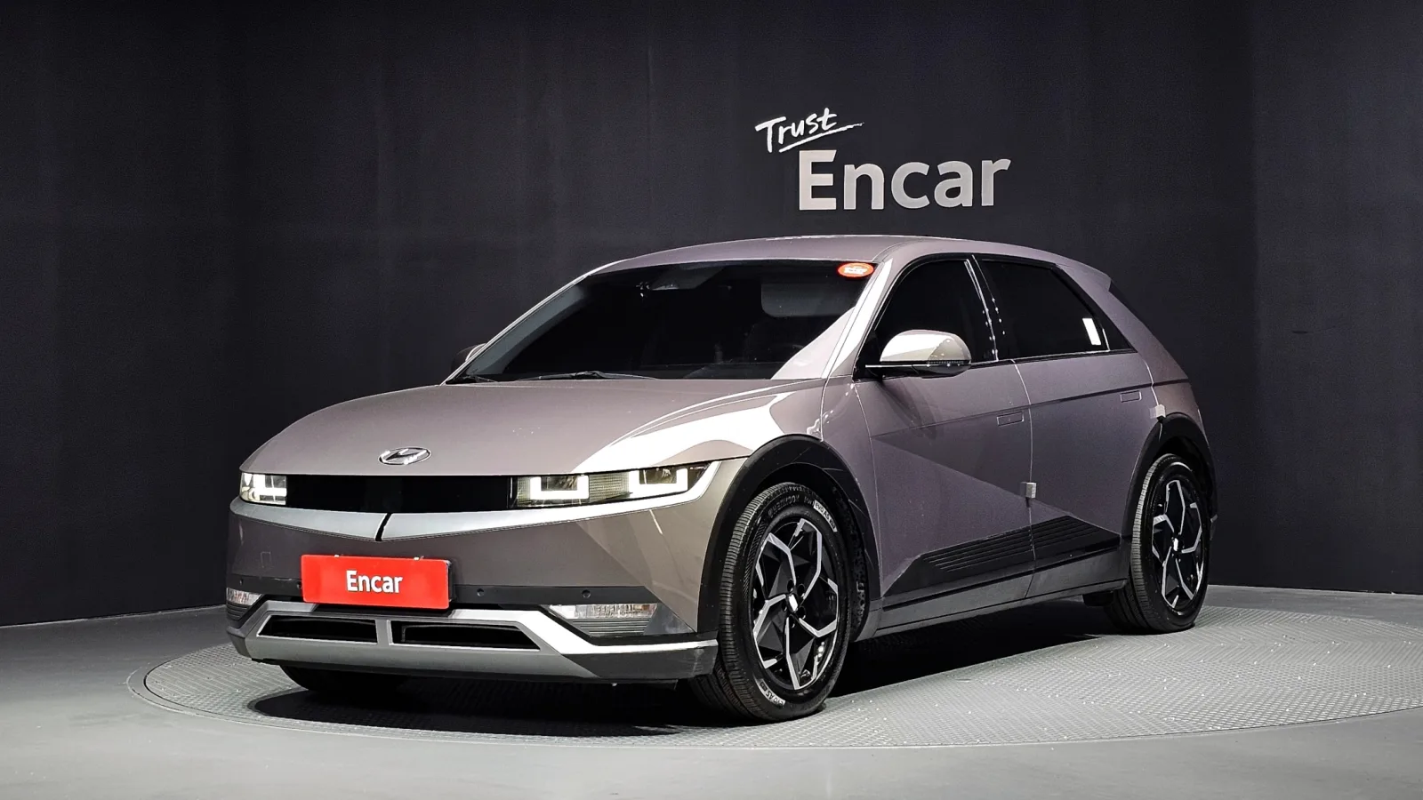 2022 Hyundai Ioniq 5