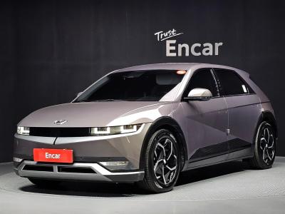2022 Hyundai Ioniq 5