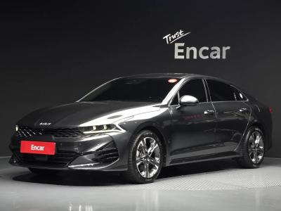 2023 Kia K5