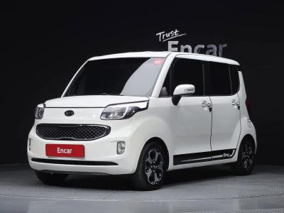 2012 Kia RAY