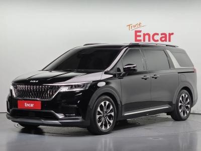 2023 Kia Carnival