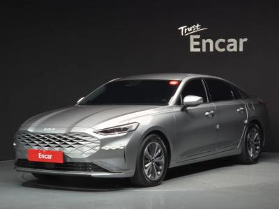 2023 Kia K8
