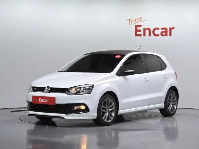 2016 Volkswagen Polo