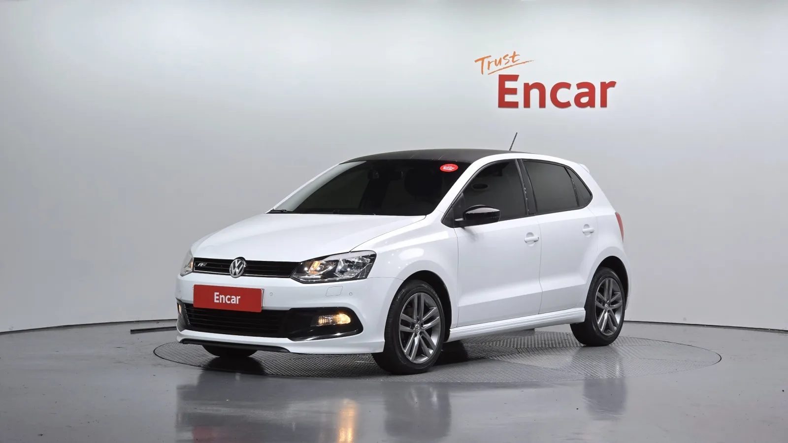 2016 Volkswagen Polo