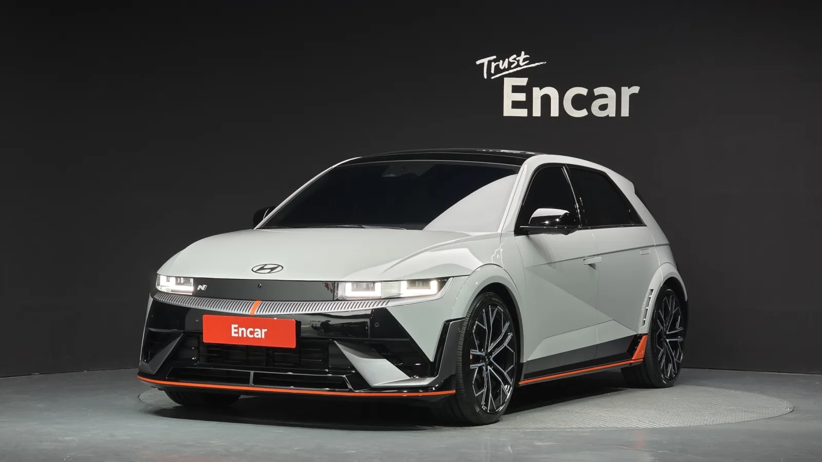 2025 Hyundai Ioniq 5