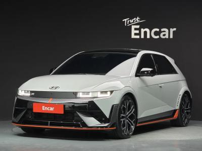 2025 Hyundai Ioniq 5