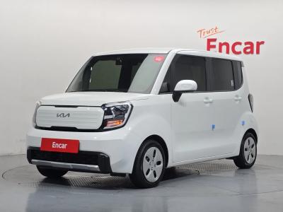 2023 Kia RAY