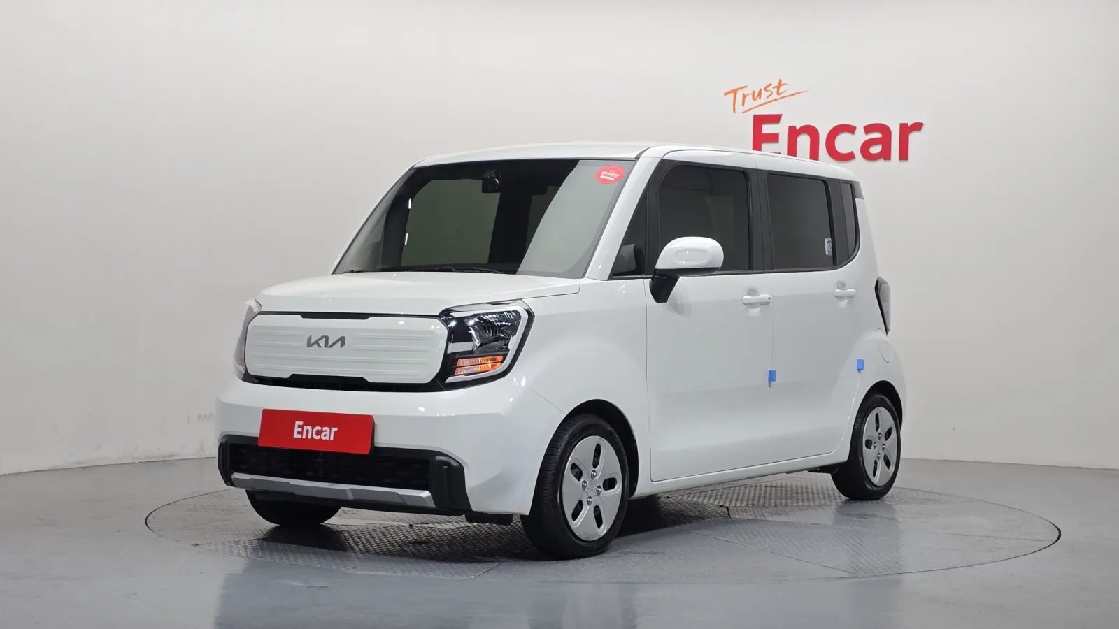 2023 Kia RAY