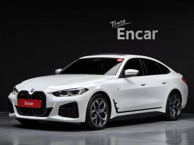 2024 BMW i4
